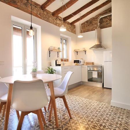 カンブリルスMediterranean Way - Loft Oliverアパートメント エクステリア 写真