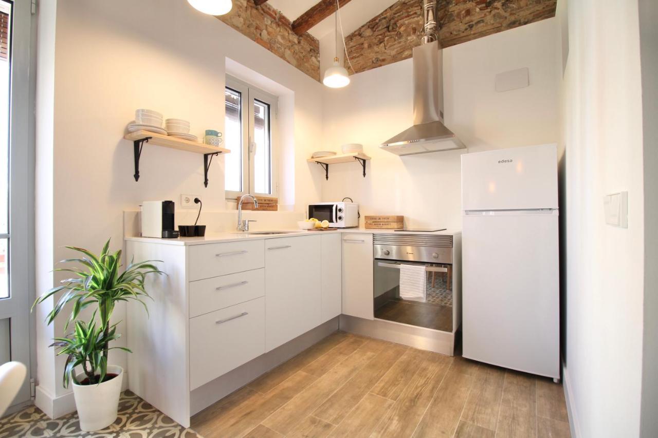 カンブリルスMediterranean Way - Loft Oliverアパートメント エクステリア 写真