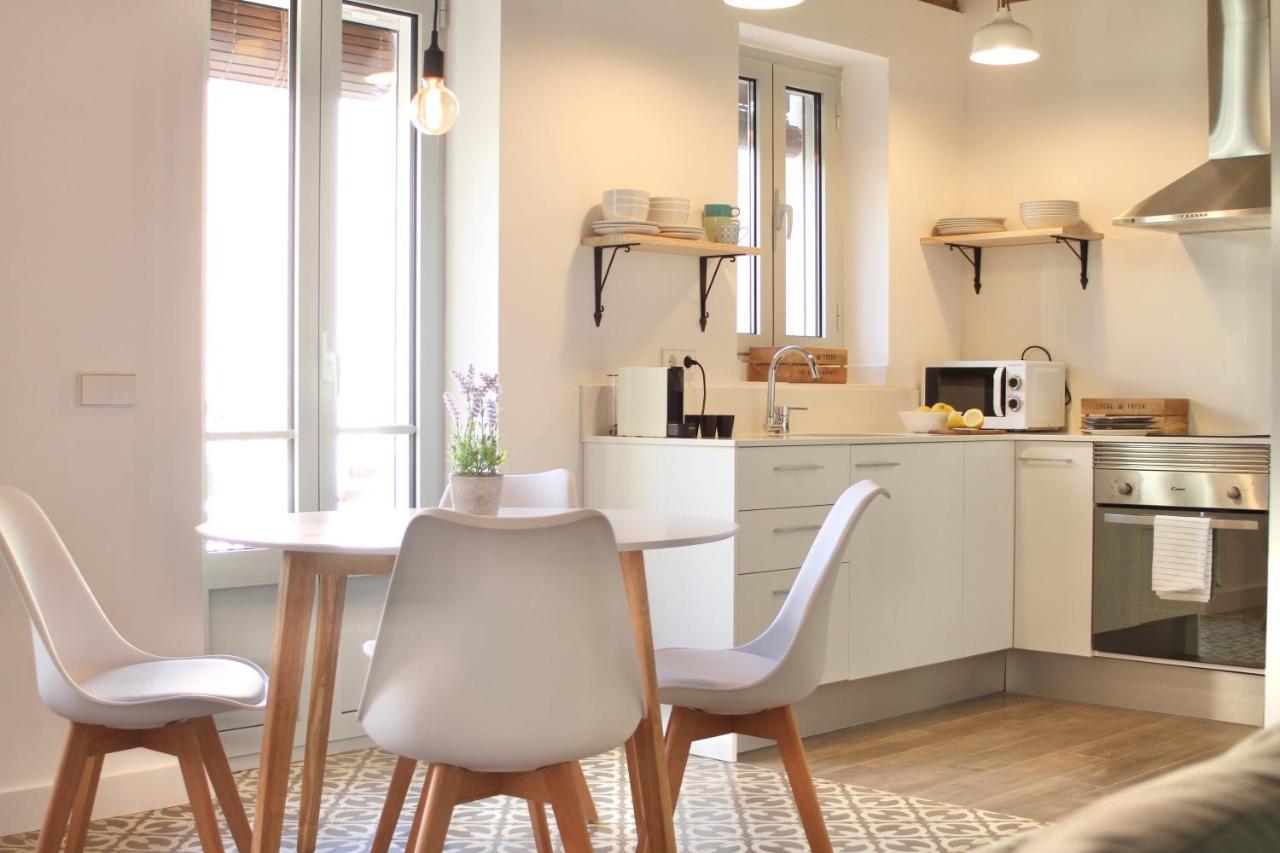 カンブリルスMediterranean Way - Loft Oliverアパートメント エクステリア 写真