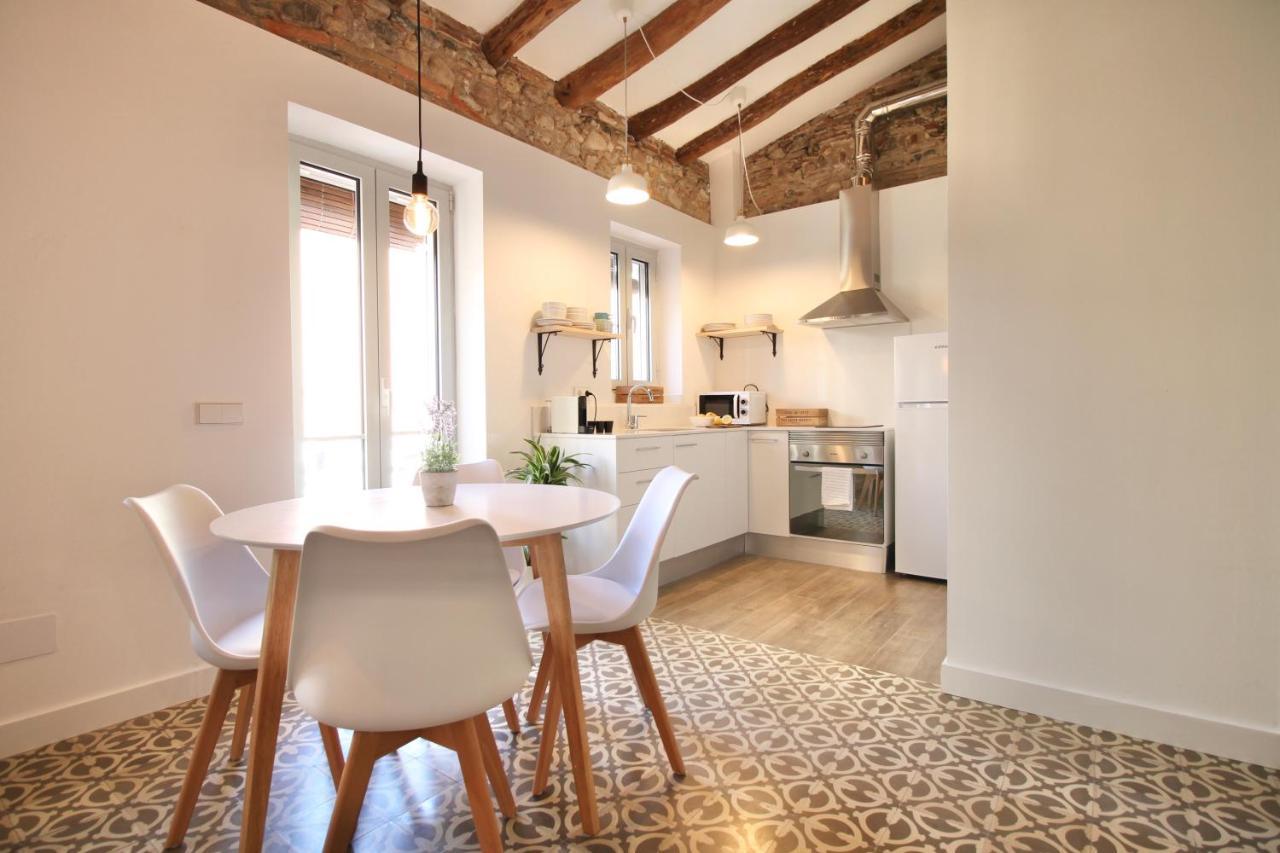 カンブリルスMediterranean Way - Loft Oliverアパートメント エクステリア 写真