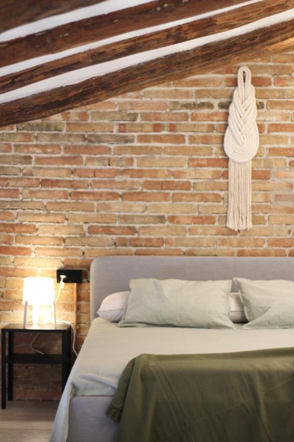 カンブリルスMediterranean Way - Loft Oliverアパートメント エクステリア 写真