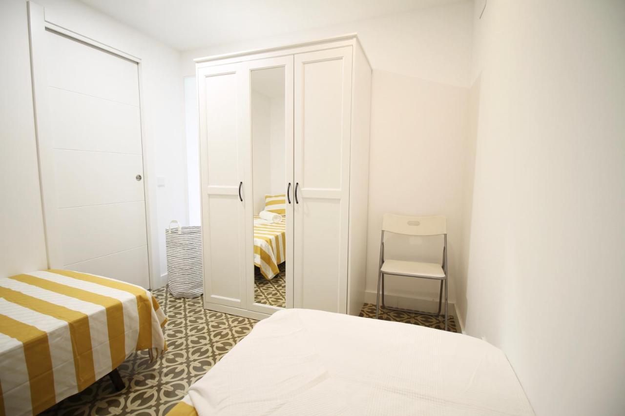 カンブリルスMediterranean Way - Loft Oliverアパートメント エクステリア 写真