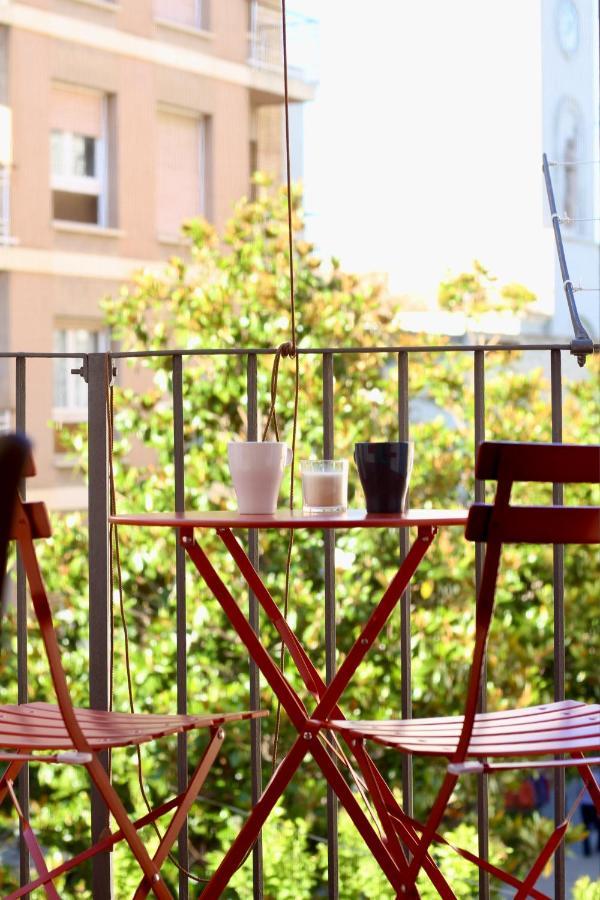 カンブリルスMediterranean Way - Loft Oliverアパートメント エクステリア 写真
